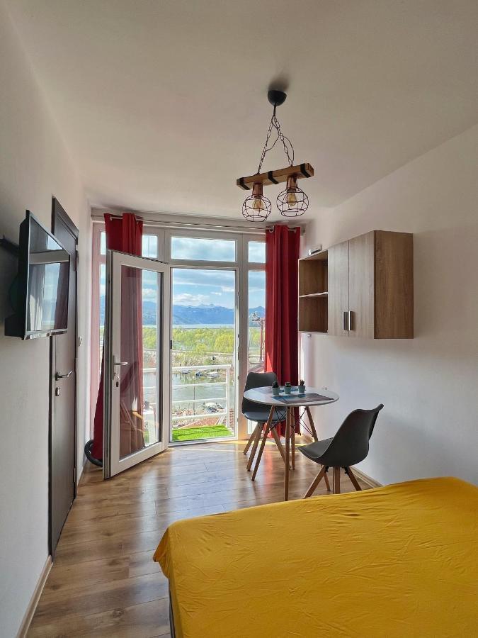 Jg Studio Apartment Vranjina Zewnętrze zdjęcie