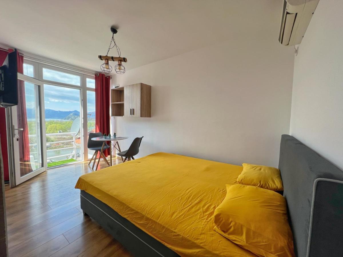 Jg Studio Apartment Vranjina Zewnętrze zdjęcie