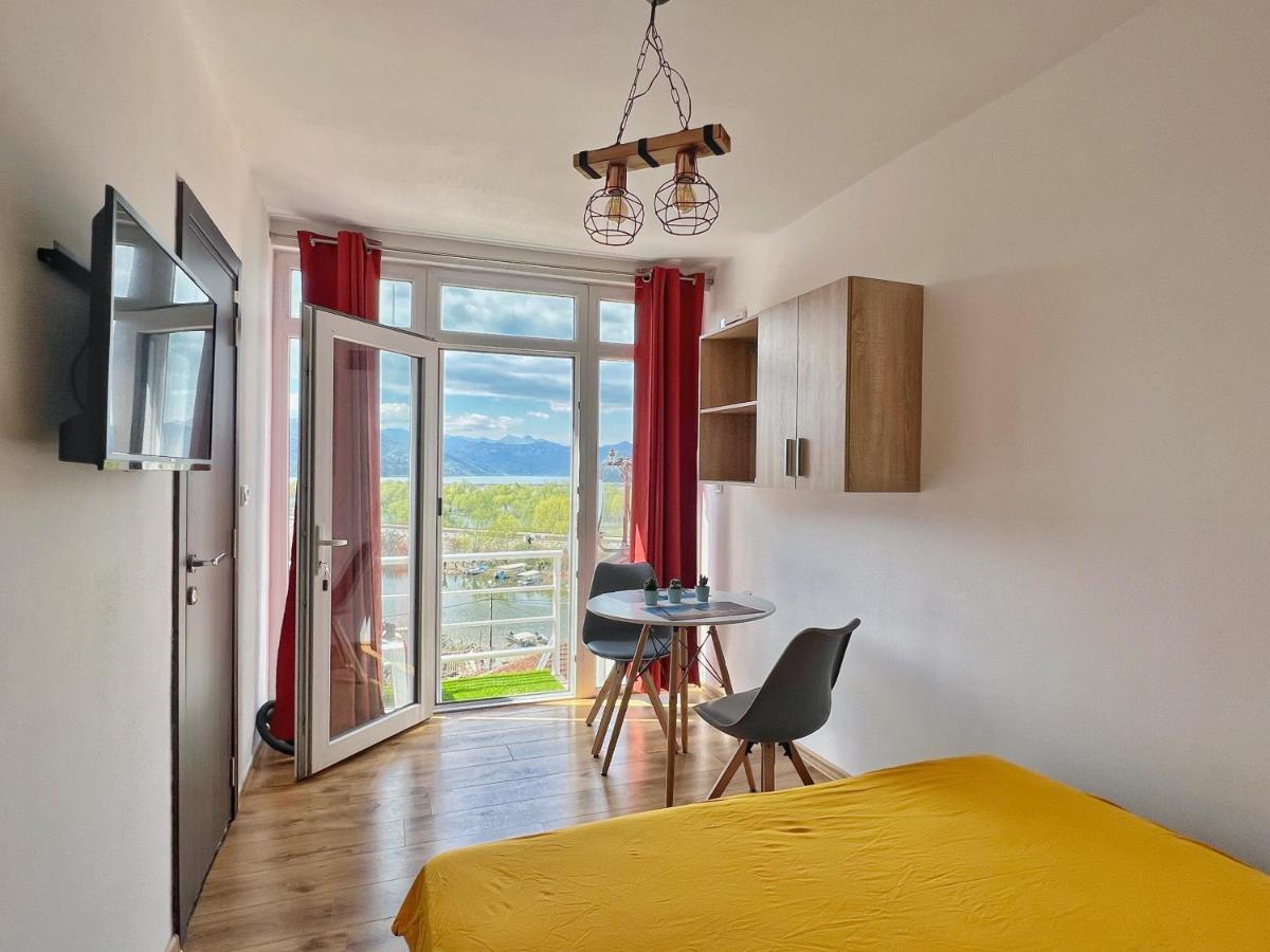 Jg Studio Apartment Vranjina Zewnętrze zdjęcie