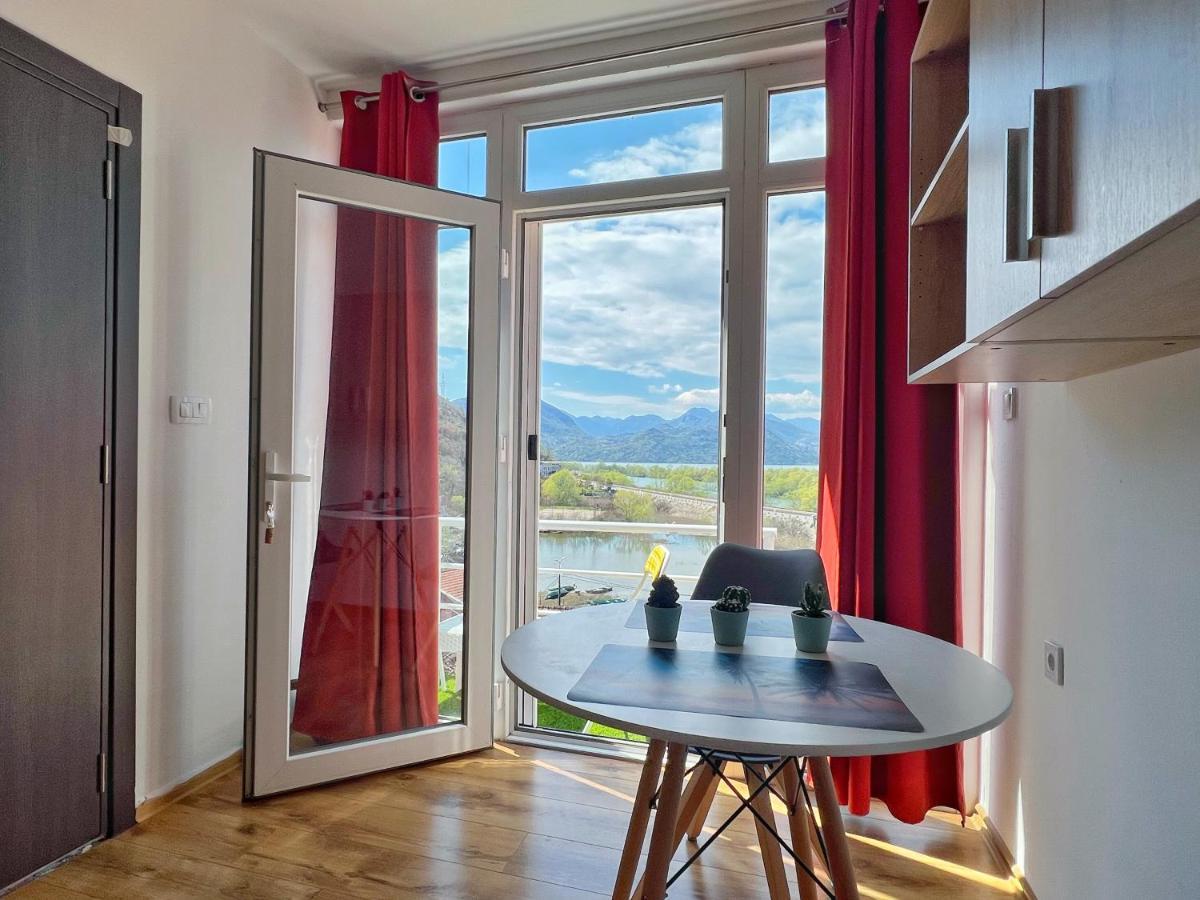 Jg Studio Apartment Vranjina Zewnętrze zdjęcie
