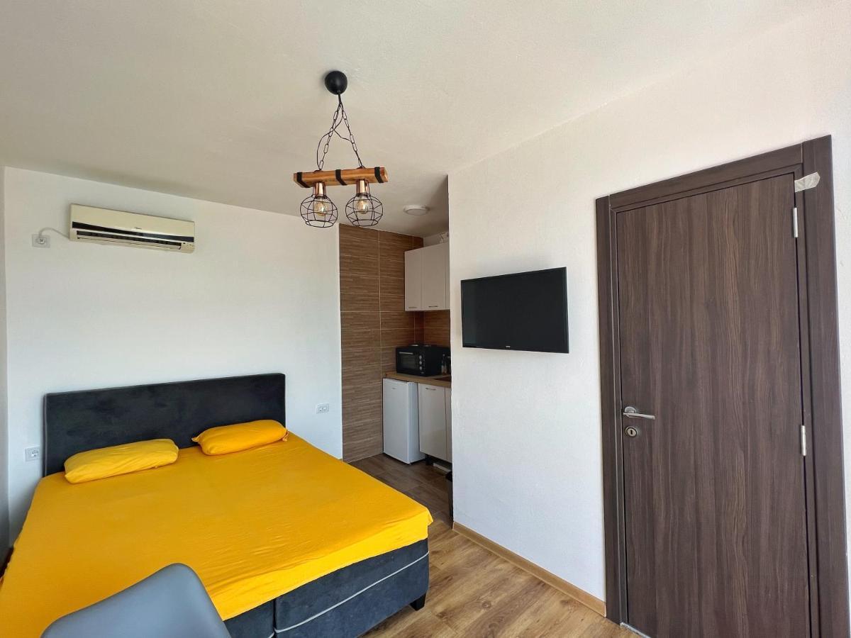 Jg Studio Apartment Vranjina Zewnętrze zdjęcie