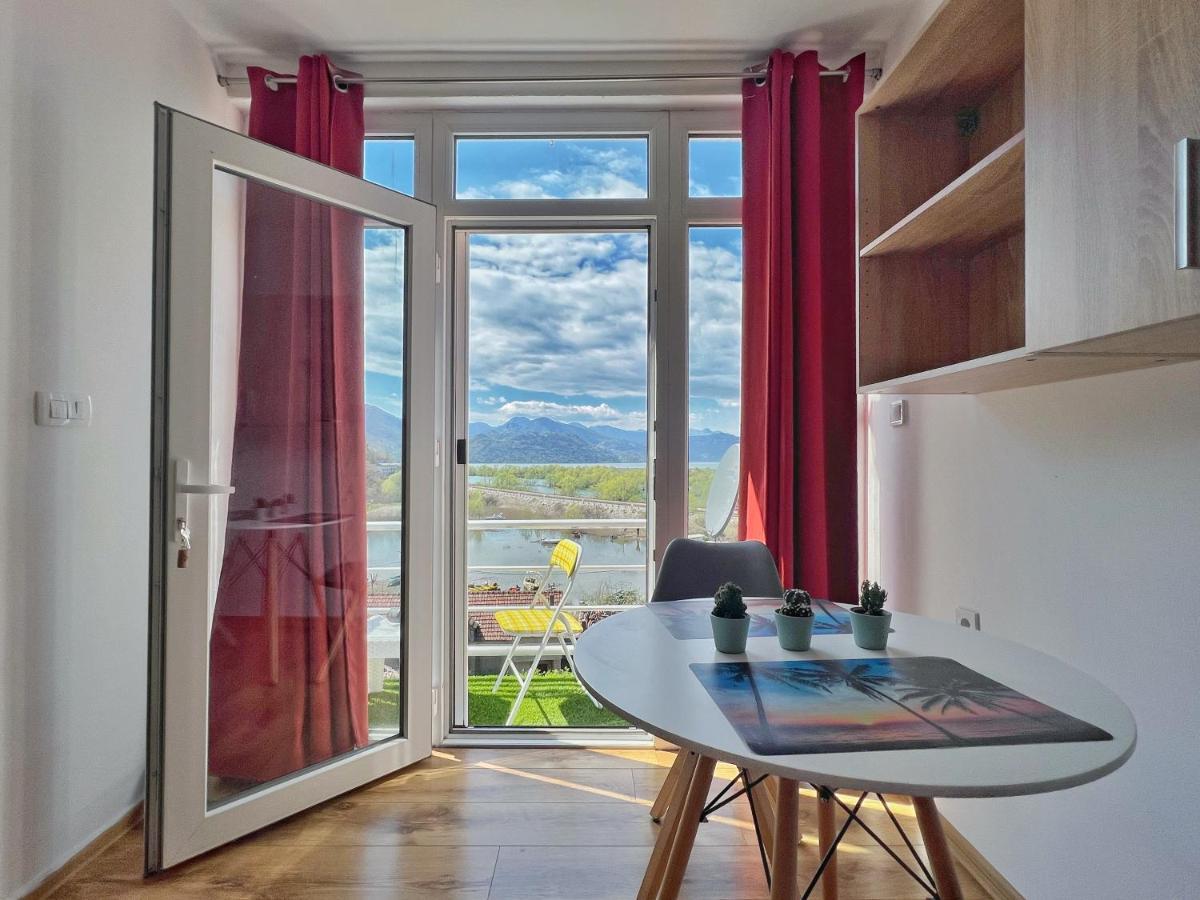 Jg Studio Apartment Vranjina Zewnętrze zdjęcie