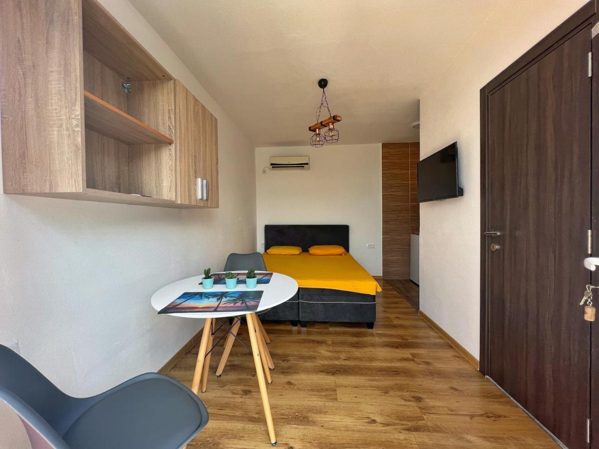 Jg Studio Apartment Vranjina Zewnętrze zdjęcie