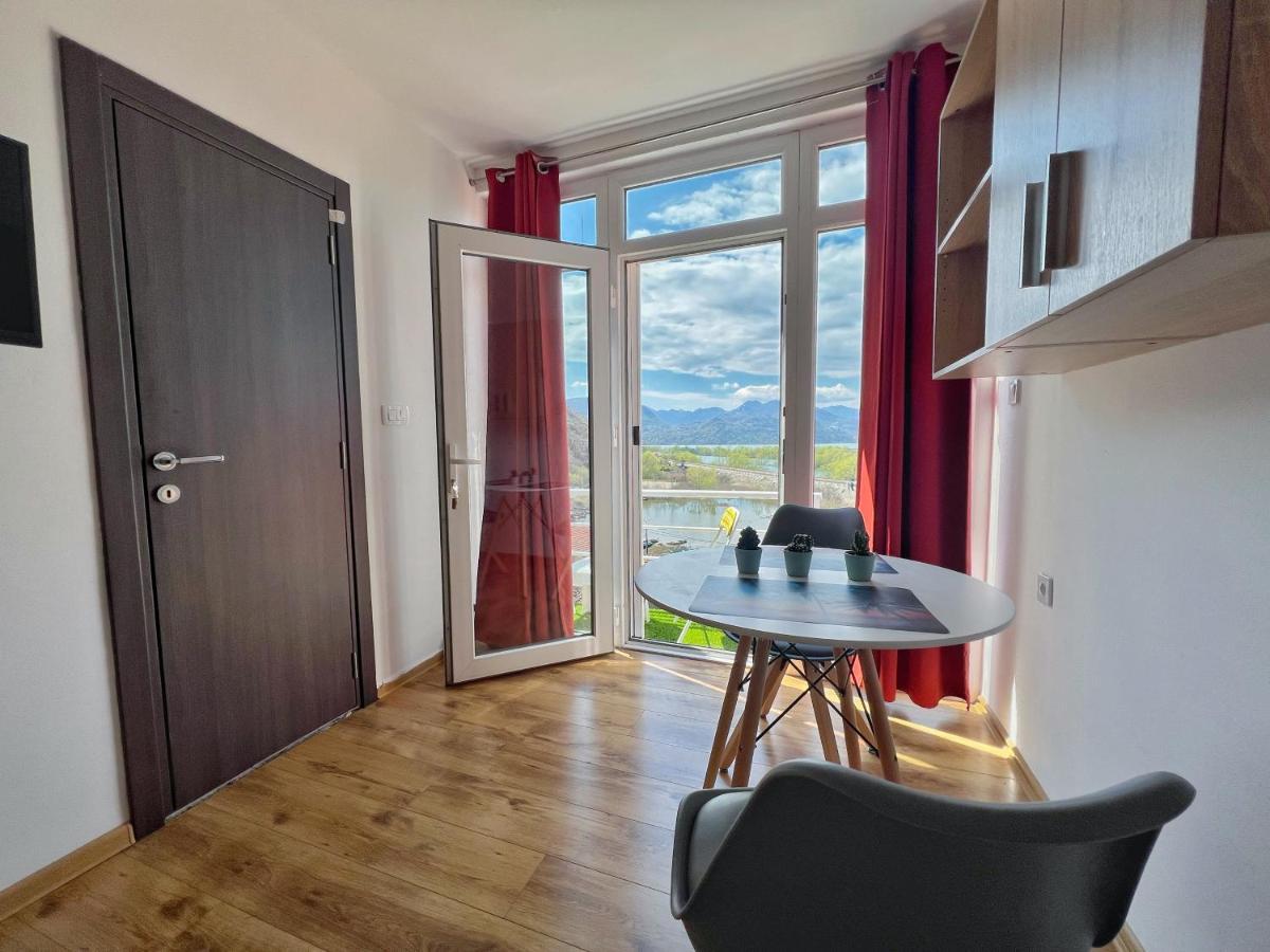 Jg Studio Apartment Vranjina Zewnętrze zdjęcie