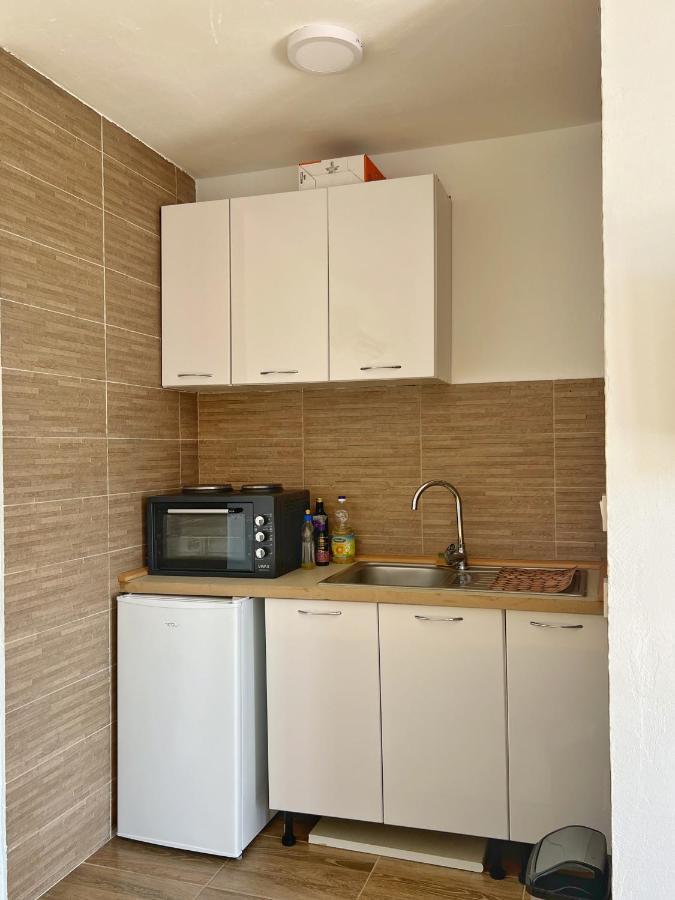 Jg Studio Apartment Vranjina Zewnętrze zdjęcie