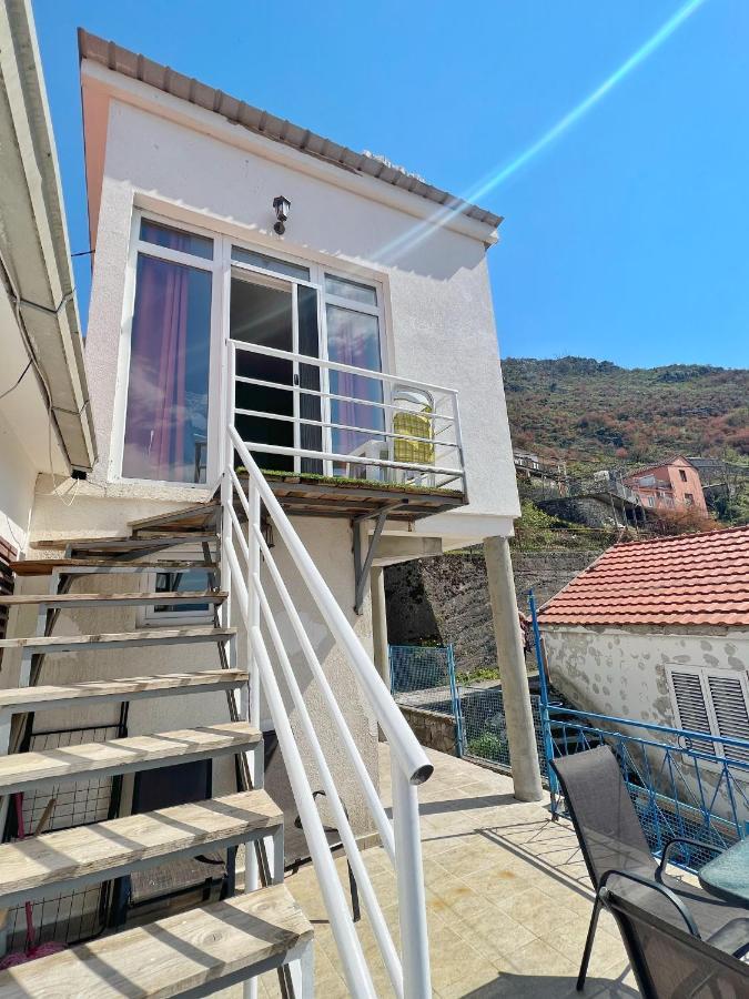 Jg Studio Apartment Vranjina Zewnętrze zdjęcie