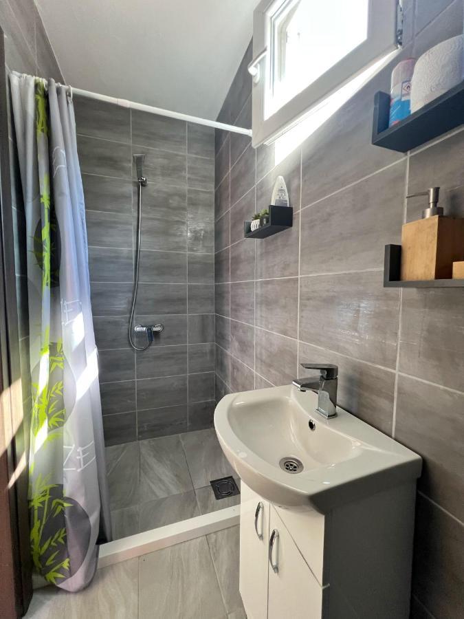 Jg Studio Apartment Vranjina Zewnętrze zdjęcie