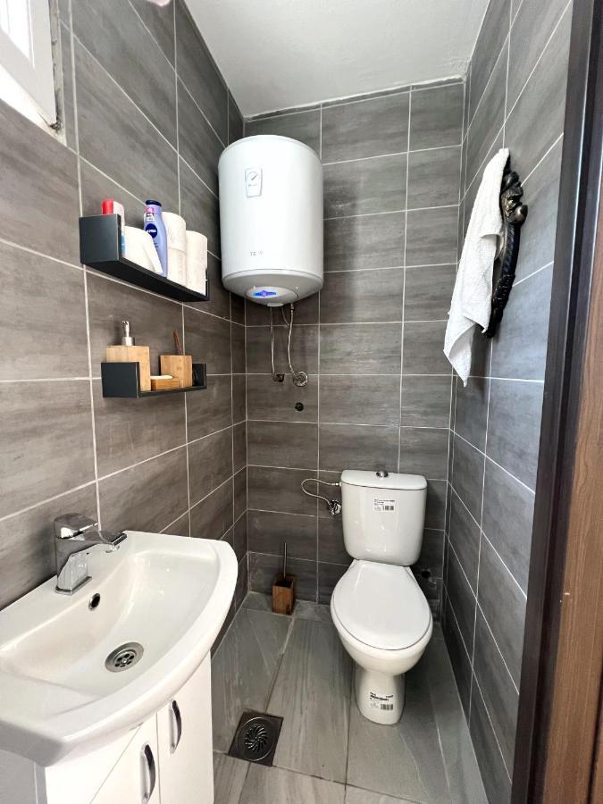 Jg Studio Apartment Vranjina Zewnętrze zdjęcie