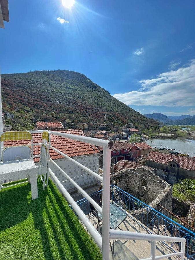 Jg Studio Apartment Vranjina Zewnętrze zdjęcie