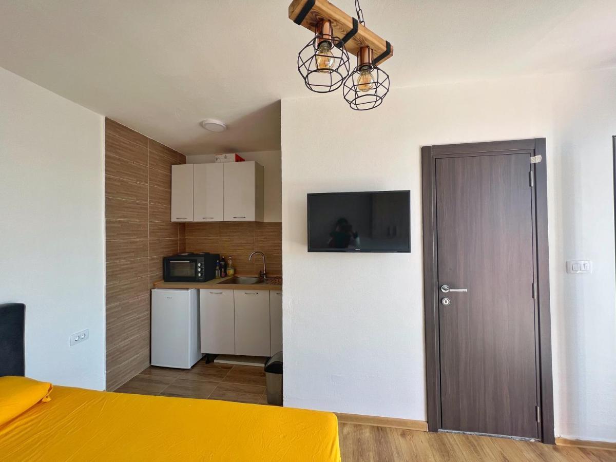 Jg Studio Apartment Vranjina Zewnętrze zdjęcie